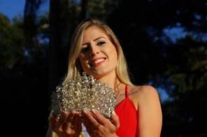 Caroline Stocker representará Cruz Alta no Miss Rio Grande do Sul 2023