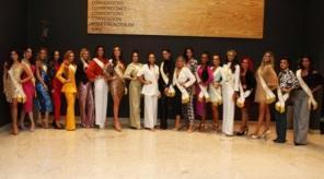 Caroline Stocker representará Cruz Alta no Miss Rio Grande do Sul 2023