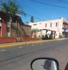 Trânsito da Avenida Venâncio Aires passa por mudanças