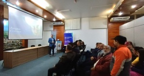 CRUZ ALTA> Corsan apresenta andamento das obras de esgotamento sanitário 