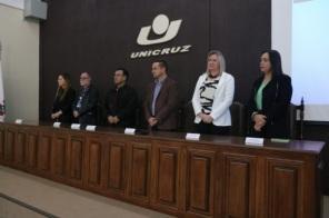 Centro de Convivência do Idoso forma 3ª turma do curso de Inclusão Digital