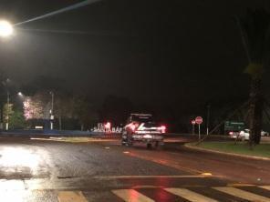 Operação é deflagrada em Santa Bárbara do Sul e na Penitenciária de Ijuí