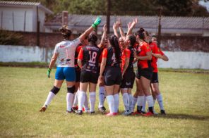 TAÇA DAS FAVELAS> Tio Mazza vence no feminino e Frederico no masculino