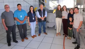 Agroindústrias de Cruz Alta recebem novos equipamentos e avançam na produção