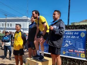 Corrida alusivo aos 100 do quartel general do Exército foi no domingo