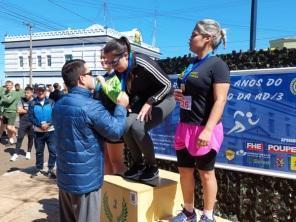 Corrida alusivo aos 100 do quartel general do Exército foi no domingo