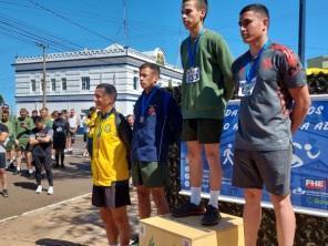 Corrida alusivo aos 100 do quartel general do Exército foi no domingo