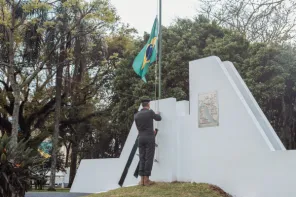 Cruz Alta realiza hoje o Desfile de 7 de Setembro a partir das 09h 