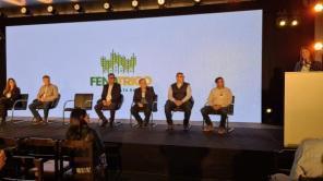 FENATRIGO: 1º Fórum Gaúcho da Irrigação foi o primeiro evento técnico da feira