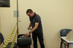 Chapa Juntos pela Unicruz é eleita com 86% dos votos nesta quarta-feira