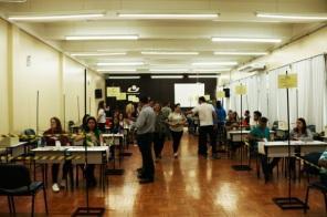 Chapa Juntos pela Unicruz é eleita com 86% dos votos nesta quarta-feira