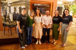 Painel Meu avô Erico com Fernanda Verissimo foi atração na feira do Livro