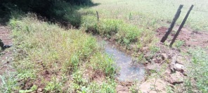 FISCALIZAÇÃO E COMBATE AO DESMATAMENTO>3ºBABM atua em Ibirubá e  Santa Bárbara