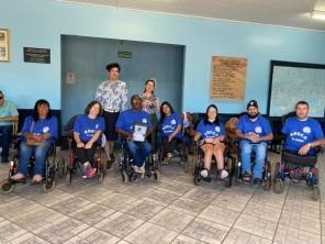 Adeca inaugura nova sala sede 