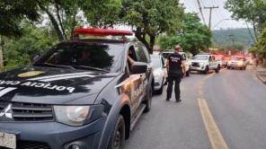 RS tem redução nos homicídios e feminicídios em novembro