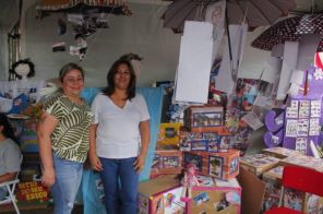 7ª Feira do Conhecimento destaca projetos da rede municipal