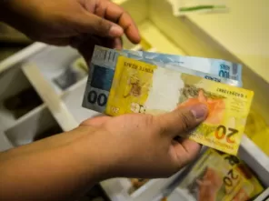 Saque-aniversário do FGTS 2026 começa a ser liberado
