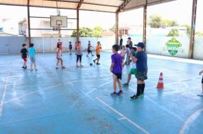Educando nas Férias: Cerca de 600 alunos participaram de projeto de extensão 