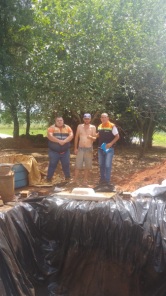 Prefeitura de Cruz Alta Realiza Abastecimento de Água para Comunidades Rurais