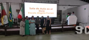 Destaques da Educação 2025 reconhece projetos, escolas e profissionais da 9ª C