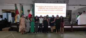 Destaques da Educação 2025 reconhece projetos, escolas e profissionais da 9ª C