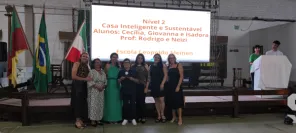 Destaques da Educação 2025 reconhece projetos, escolas e profissionais da 9ª C