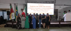 Destaques da Educação 2025 reconhece projetos, escolas e profissionais da 9ª C