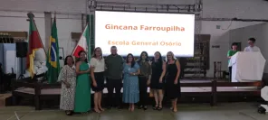 Destaques da Educação 2025 reconhece projetos, escolas e profissionais da 9ª C