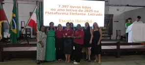 Destaques da Educação 2025 reconhece projetos, escolas e profissionais da 9ª C