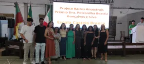 Destaques da Educação 2025 reconhece projetos, escolas e profissionais da 9ª C