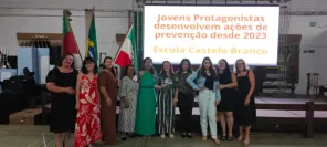 Destaques da Educação 2025 reconhece projetos, escolas e profissionais da 9ª C