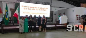 Destaques da Educação 2025 reconhece projetos, escolas e profissionais da 9ª C