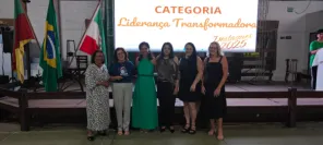 Destaques da Educação 2025 reconhece projetos, escolas e profissionais da 9ª C