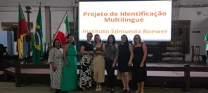 Destaques da Educação 2025 reconhece projetos, escolas e profissionais da 9ª C