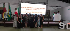 Destaques da Educação 2025 reconhece projetos, escolas e profissionais da 9ª C