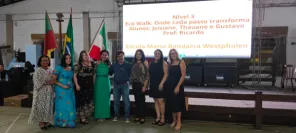 Destaques da Educação 2025 reconhece projetos, escolas e profissionais da 9ª C