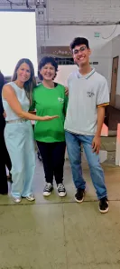 Destaques da Educação 2025 reconhece projetos, escolas e profissionais da 9ª C