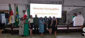 Destaques da Educação 2025 reconhece projetos, escolas e profissionais da 9ª C