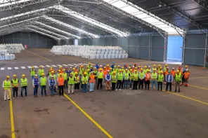 Yara amplia estrutura e inaugura novo centro de distribuição em Cruz Alta