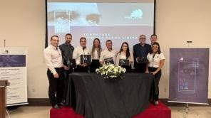 Grupo Felice realiza a formatura da primeira turma do Programa Lidera
