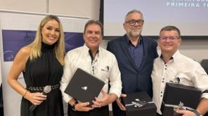 Grupo Felice realiza a formatura da primeira turma do Programa Lidera