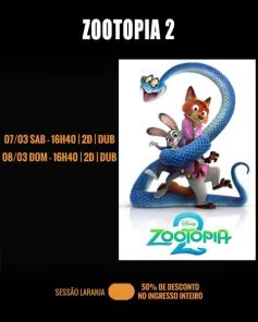 CINEMA: Confira os filmes em Cartaz neste sábado em Cruz Alta