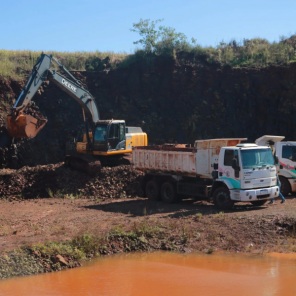 CHUVAS > Cruz Alta, Ibirubá e Fortaleza se uniram para recuperar a ERS-510