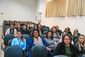 SMDS e COMAS lançam a 15ª Conferência Municipal de Assistência Social