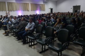 SELO VERDE> Segunda edição premiou empresas parceiras do meio ambiente