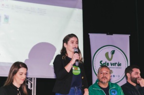 SELO VERDE> Segunda edição premiou empresas parceiras do meio ambiente