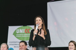 SELO VERDE> Segunda edição premiou empresas parceiras do meio ambiente