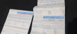 Morador de Cruz Alta recebe conta de água de R$ 3,4 mil e questiona Corsan