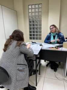 ÚLTIMO DIA> Para a matrícula dos aprovados no programa Jovens Brilhantes