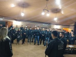 Operação Clandestinos é desencadeada pela DECRAB de Cruz Alta
